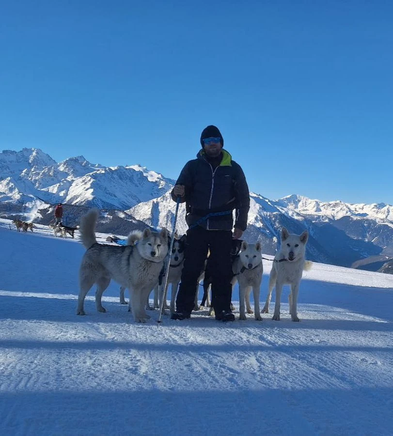 Un éducateur tendance !